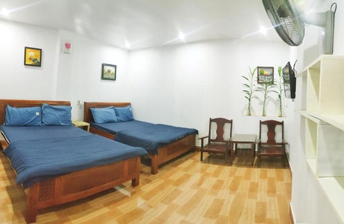 Cat Hai Maison | Huong Quynh homestay