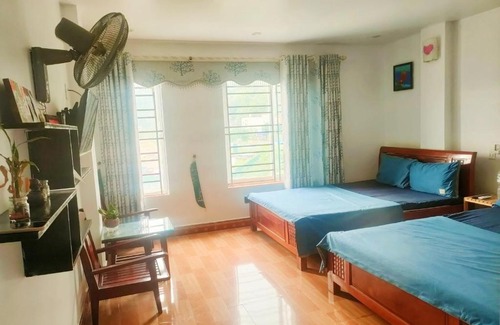 Cat Hai Maison | Huong Quynh homestay