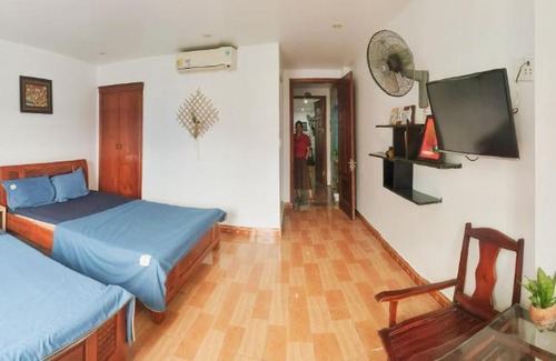 Cat Hai Maison | Huong Quynh homestay