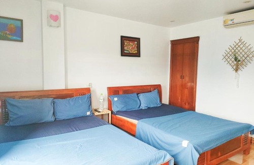 Cat Hai Maison | Huong Quynh homestay
