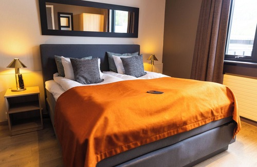 Hurdal Municipality Hôtel | Hurdalsjøen Hotell & Spa