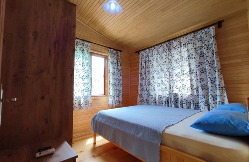 Karaoz Maison | Hurmalik Apart&Bungalow