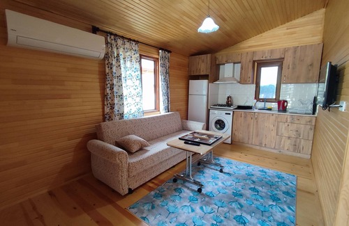 Karaoz Maison | Hurmalik Apart&Bungalow
