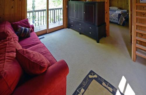 Maynardville Maison | Hurricane Hideaway