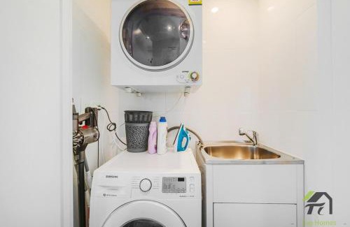 Hurstville Appartement | Hurstville CBD Changda Apartment