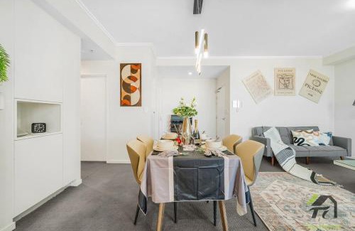 Hurstville Appartement | Hurstville CBD Changda Apartment