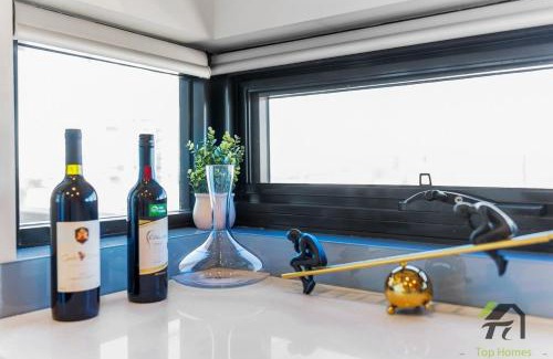 Hurstville Appartement | Hurstville CBD Changda Apartment