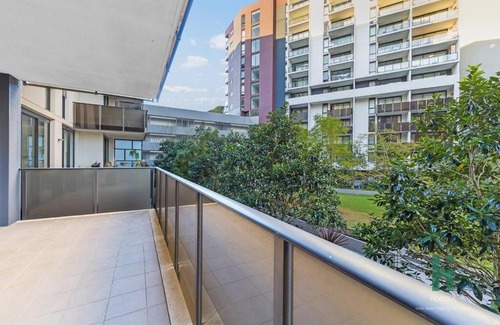Hurstville Appartement | Hurstville Pearl 2 Bedroom Apt