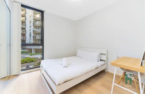 Hurstville Appartement | Hurstville Pearl 2 Bedroom Apt