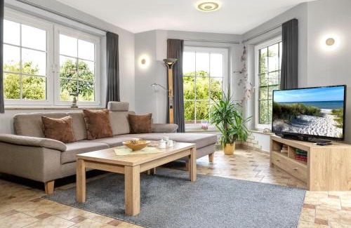 Kaltenhof Maison | Hus an Diek