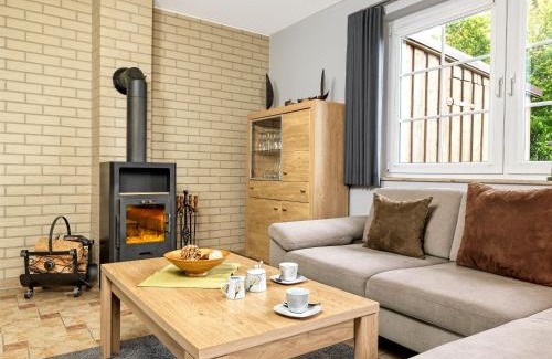 Kaltenhof Maison | Hus an Diek