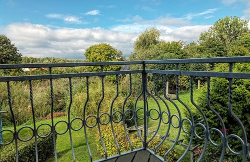 Kaltenhof Maison | Hus an Diek