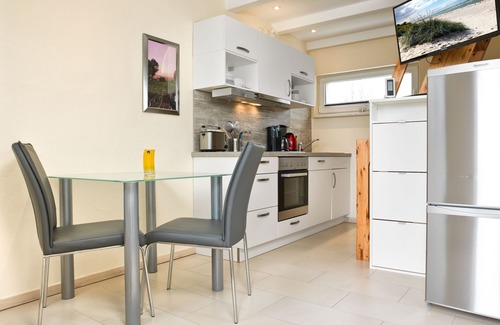 Insel Poel Maison | HUS IN DE SÜNN - Peace and quiet in an idyllic setting
