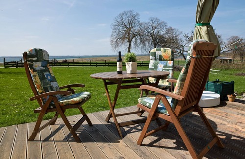 Insel Poel Maison | HUS IN DE SÜNN - Peace and quiet in an idyllic setting