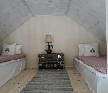 Sjorup Maison | Hus i mysig by nära havet