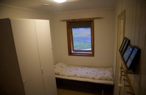 Loppa Maison | Hus i Sør-Tverrfjord