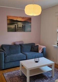 Hultsfred Municipality Maison | Hus Jonna