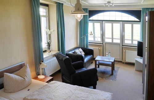 Doese Hôtel | Hus Kiek In De See