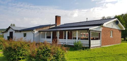 Stollet Villa | Hus Klarälven