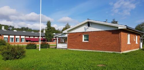 Stollet Villa | Hus Klarälven