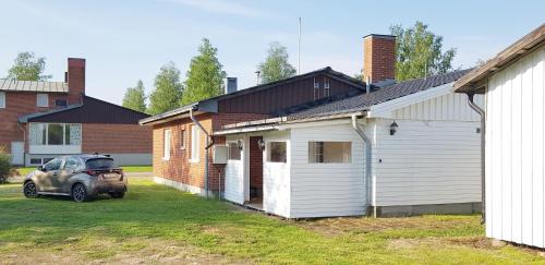 Stollet Villa | Hus Klarälven