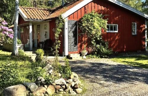 Sodersvik Maison | Hus med gästhus på Gräddö