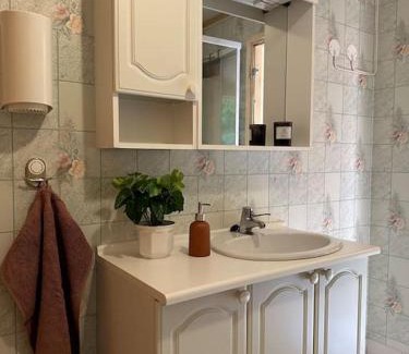 Maloy Maison | Hus med panorama utsikt