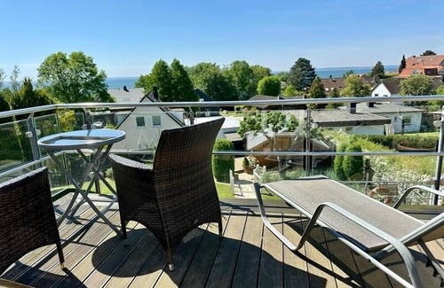 Pelzerhaken Maison | Hus op de Dün - Objekt 6000