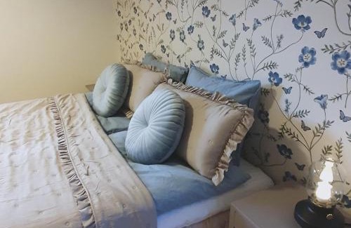 Ljungbyhed Maison | Hus på hästgård, Söderåsen!