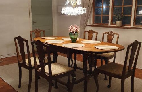 Ljungbyhed Maison | Hus på hästgård, Söderåsen!