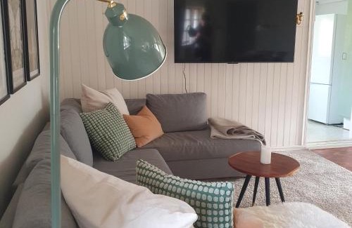 Ljungbyhed Maison | Hus på hästgård, Söderåsen!