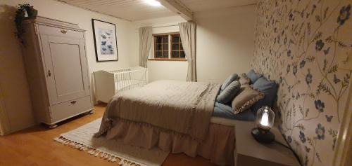 Ljungbyhed Maison | Hus på hästgård, Söderåsen!