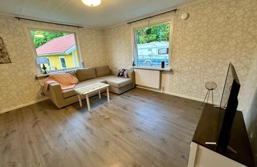 Hallingsjo Villa | Hus på landet nära Göteborg