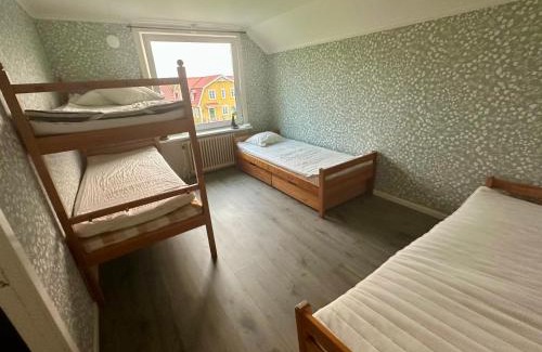 Hallingsjo Villa | Hus på landet nära Göteborg