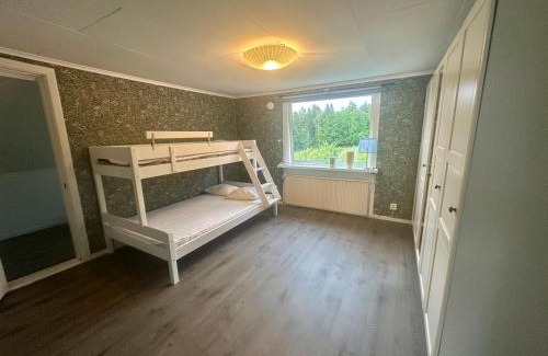 Hallingsjo Villa | Hus på landet nära Göteborg