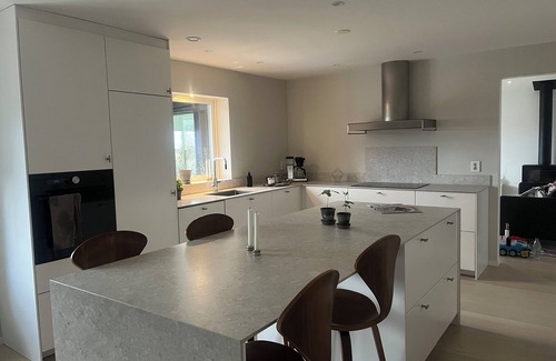 Himle Maison | Hus på Västkusten Lugnt Beläget Nära Natur och hav