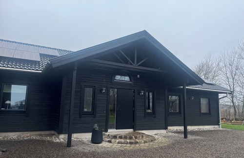 Himle Maison | Hus på Västkusten Lugnt Beläget Nära Natur och hav