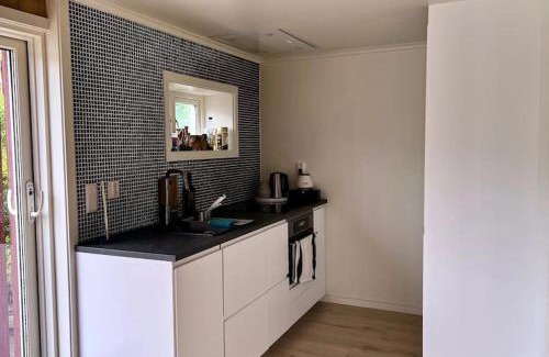 Valsoyfjord Maison | Hus ved Valsøyfjorden