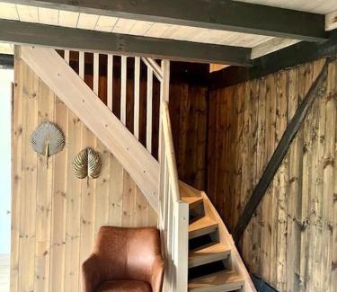 Valsoyfjord Maison | Hus ved Valsøyfjorden