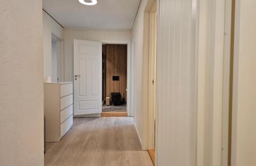 Fauske Appartement | Huset på hjørnet