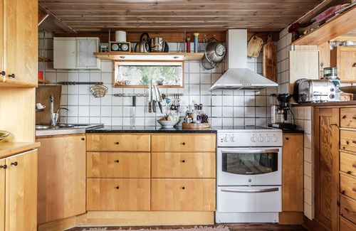 Soderhamn Maison | Huset på Udden by Interhome