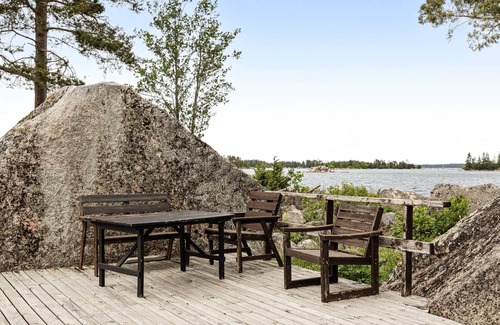 Soderhamn Maison | Huset på Udden by Interhome