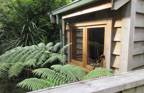Coromandel Chalet De Ski | Hush Boutique Accommodation