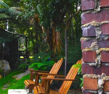 Coromandel Chalet De Ski | Hush Boutique Accommodation