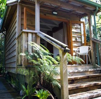 Coromandel Chalet De Ski | Hush Boutique Accommodation