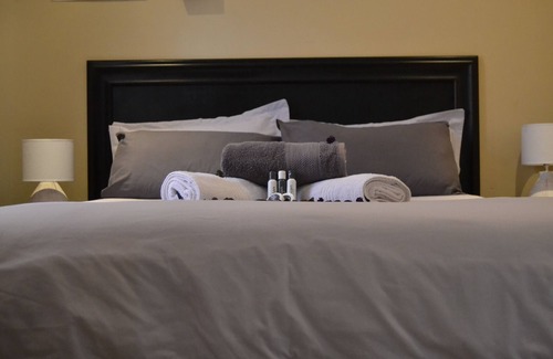 Northam Maison | Hush Guest House