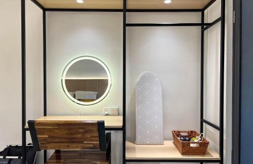 Kota Kinabalu Appartement | Hush Inn at Sutera Bay Kota Kinabalu