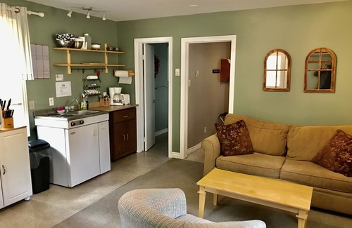Madawaska Valley Cabine | Hush Lodge & Cottages