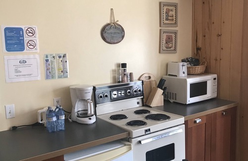 Madawaska Valley Cabine | Hush Lodge & Cottages