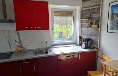 Mitlechtern Appartement | Husic Immobilien und Handwerkerservice